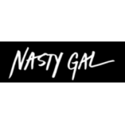 Discount codes and deals from Nasty Gal